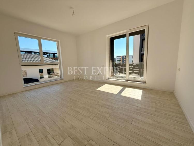 Apartament cu 2 camere decomandat în Theodor Pallady — fotografia 3