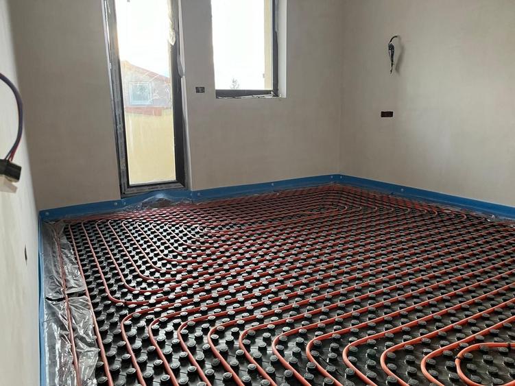 Dacia - Școala 12 apartament in vila 3 camere 96 mp - 12