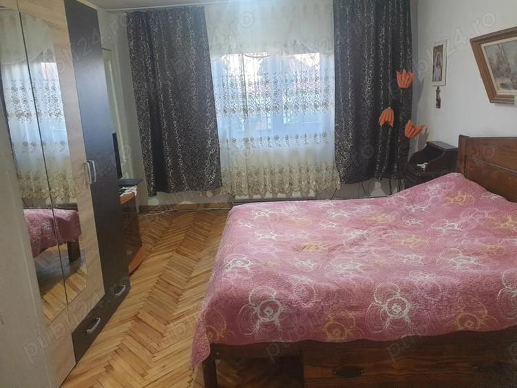 Casă cu 3 camere cu Teren 800 Mp în Dofteana