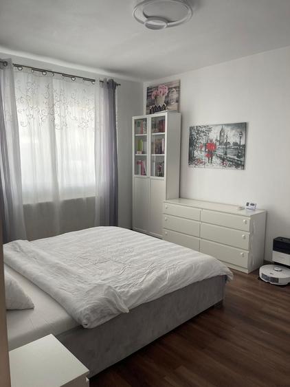 Casă cu 3 camere în Vidra