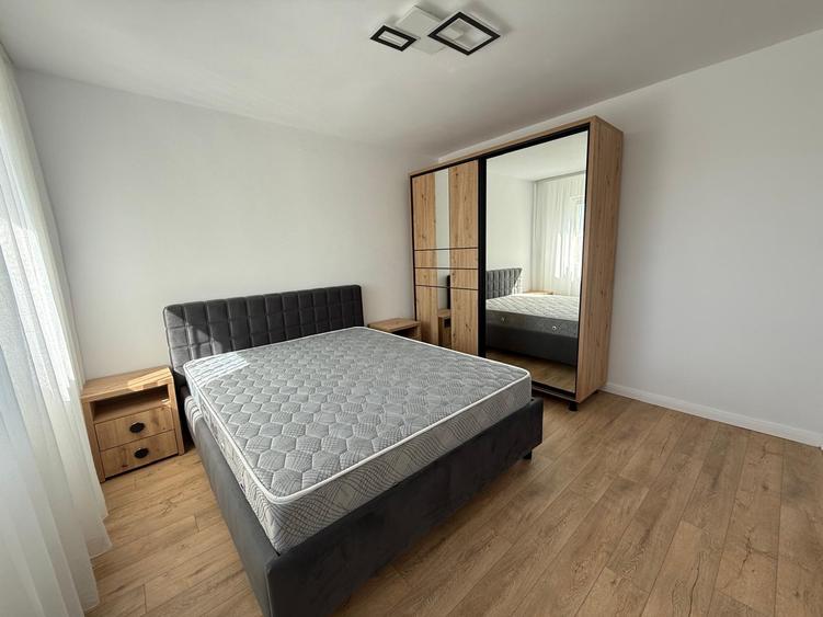 Apartament cu 2 camere decomandat în Mănăștur — fotografia 1