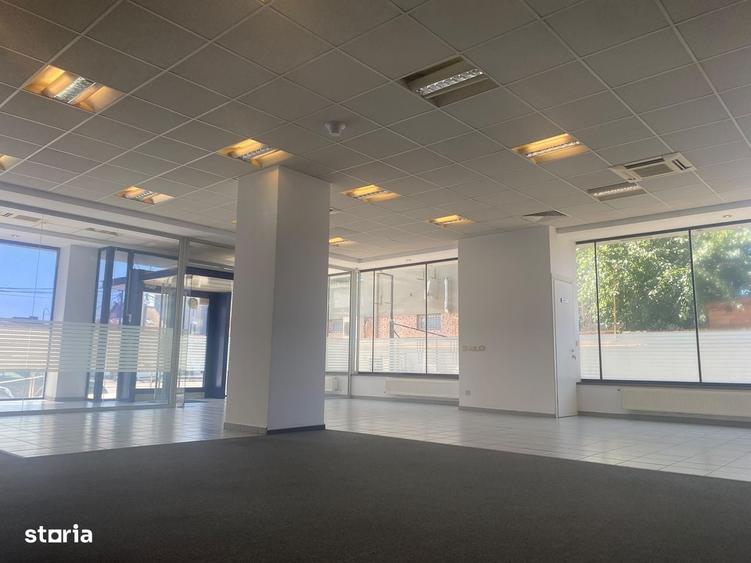 Spațiu comercial, de 164 mp, în Chitila
