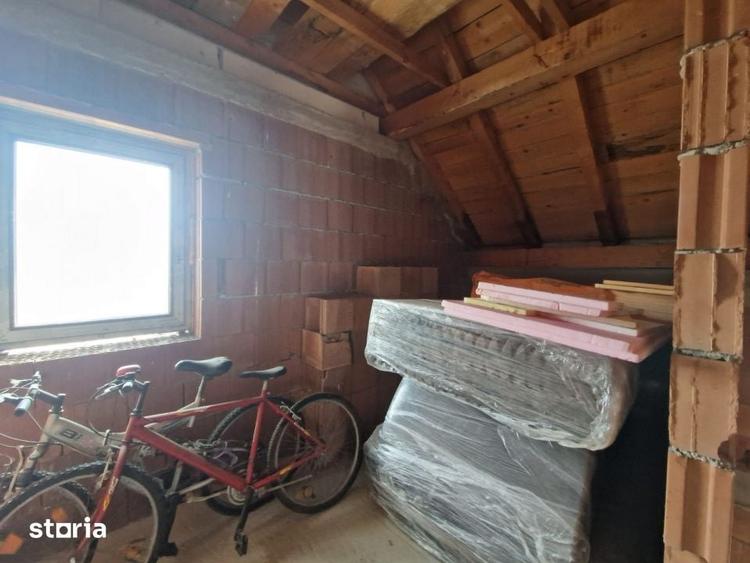 Casa 5 camere + 500mp teren Sura Mare - 7