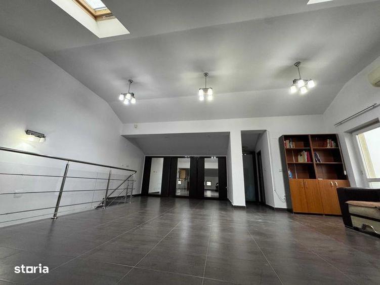 Casă cu 4 camere cu Teren 190 Mp în Central