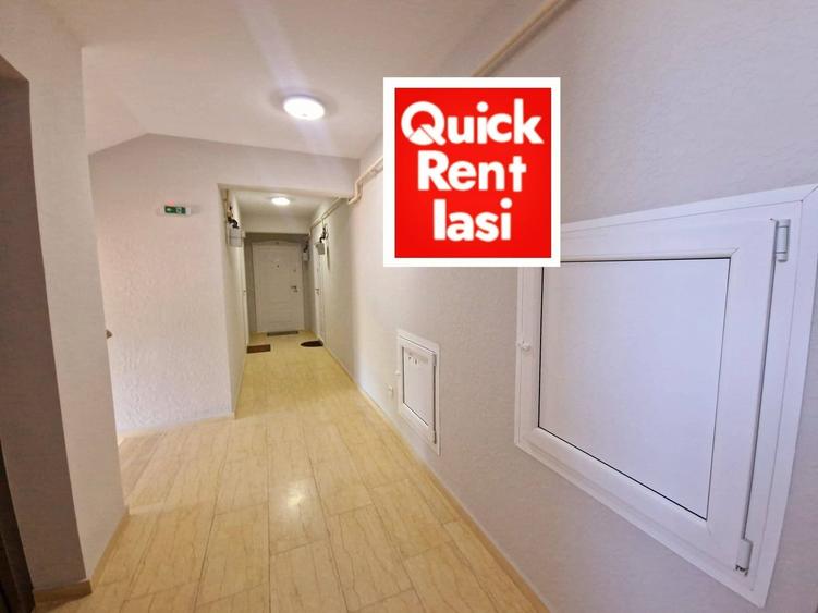 Apartament cu 2 camere decomandat în Moara de Vânt