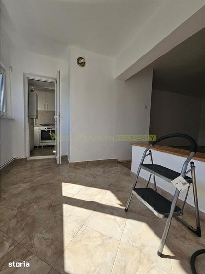 Apartament cu 2 camere decomandat în Griviței