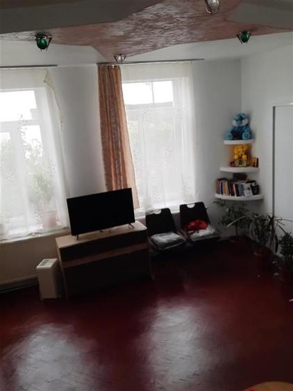 Casă cu 2 camere cu Canalizare în Apollo