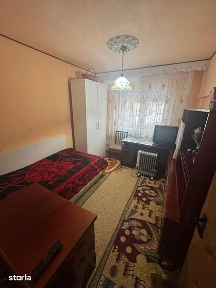 Apartament cu 4 camere în Central