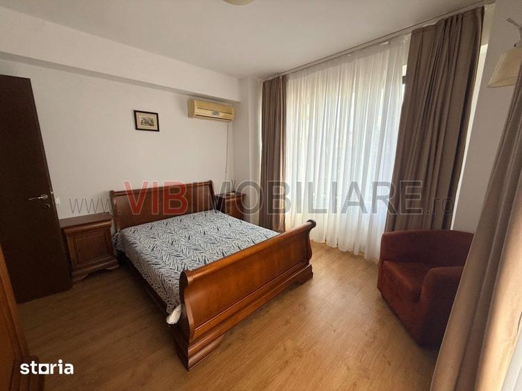 Apartament 2 camere de inchiriat Central Park - 2