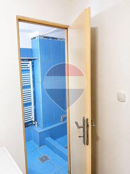 Apartament cu 2 camere decomandat în Bartolomeu