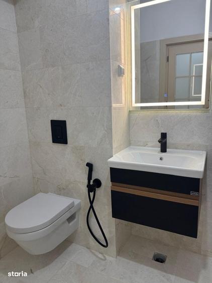 Apartament cu 2 camere în Breazu
