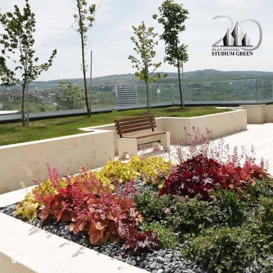 Vand apartament cu 3 camere 115 mp in Seasons! cu cf! - 14