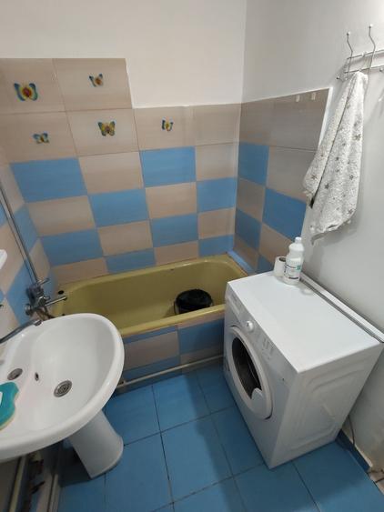 Garsoniera confort 1 - 5