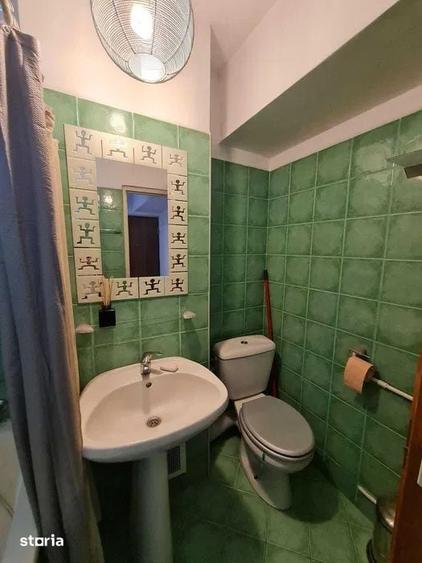 Apartament cu 2 camere semidecomandat în Victoriei