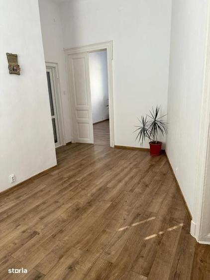 Parter Unirii /Libertatii Birouri la Casa - 8