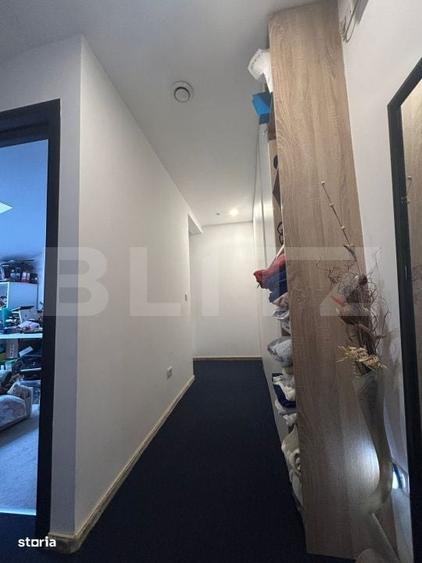 Apartament cu 4 camere în Central