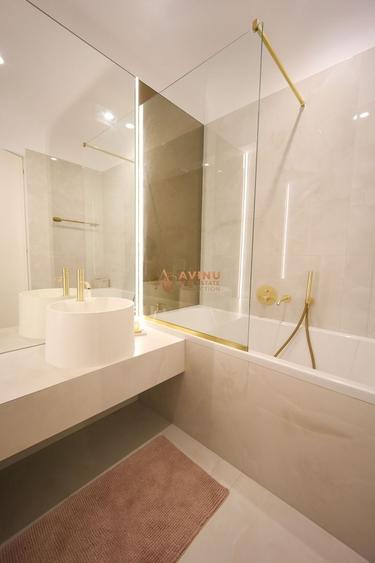 Cortina North | 2 Camere | 45+5mp | Etaj 8 | Loc De Parcare | 0% Comis - 8
