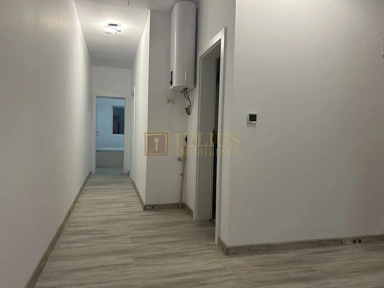 Casă cu 3 camere cu Teren 300 Mp în Dumbrăvița