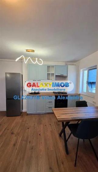 Apartament cu 2 camere decomandat, mobilat în Berceni