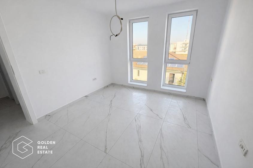 Apartament 2 camere si gradina de 30 mp Braytim Timisoara - 6