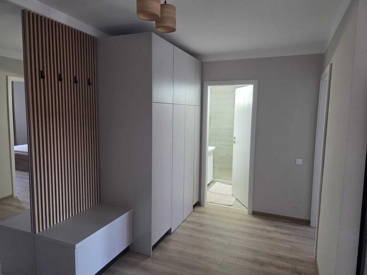 Inchiriere ap.2 camere ULTRACENTRAL, str. Gen.Magheru - 5