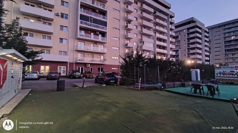 Teren Construcții intravilan de 1700 mp, în Metalurgiei