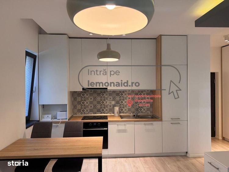 Studio | Aradului - Valeriu Alaci | Property Management - lemonaid - 7
