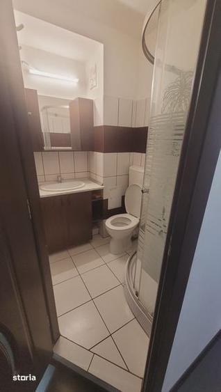 Apartament cu 2 camere decomandat în Șagului