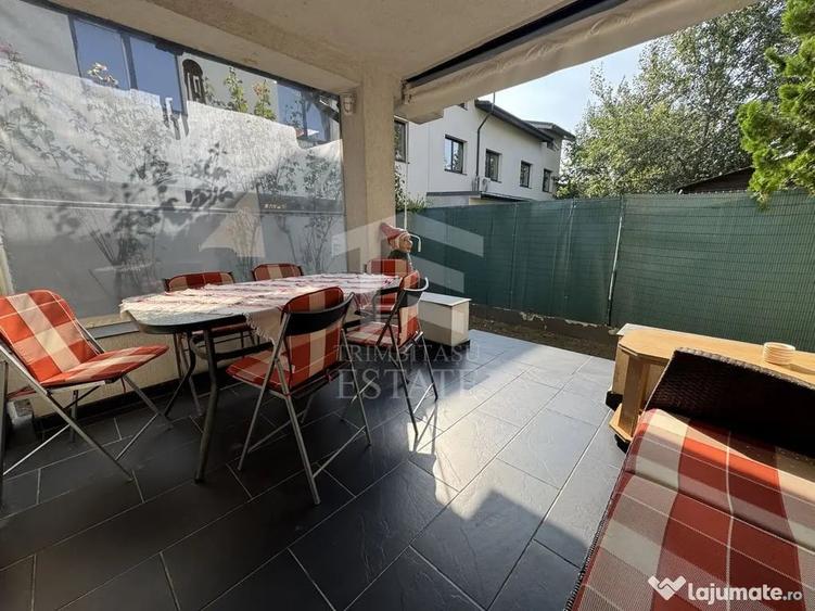Domnesti Duplex 4 Camere 160 mp - Domnesti (Bucuresti-Ilfov) - 5
