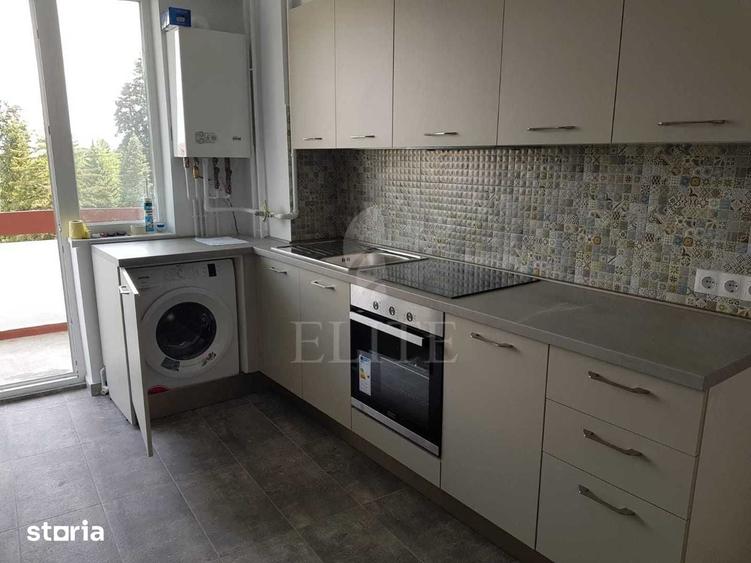 Apartament 2 camere in zona Gradina Botanica - 14