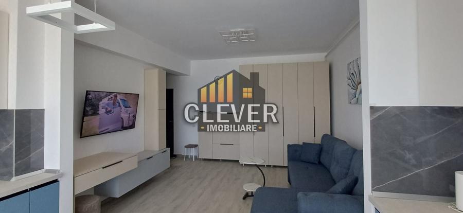 Ap 2 camere, mobilat utilat – Pallady, prima inchiriere  matrou Teclu - 5
