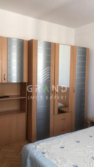 Apartament de inchiriat 2 camere decomandate, Manastur - 3