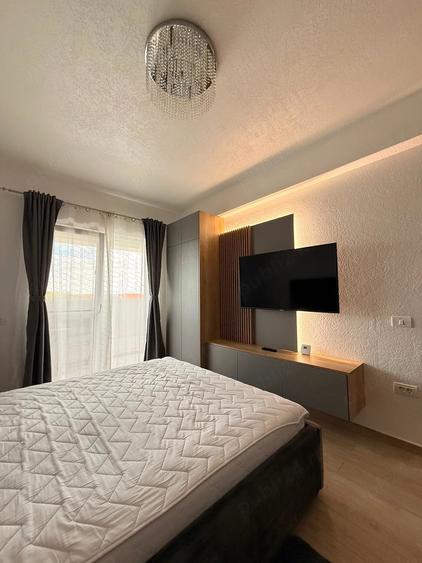 Apartament cu 2 camere decomandat, mobilat în Ciarda Roșie