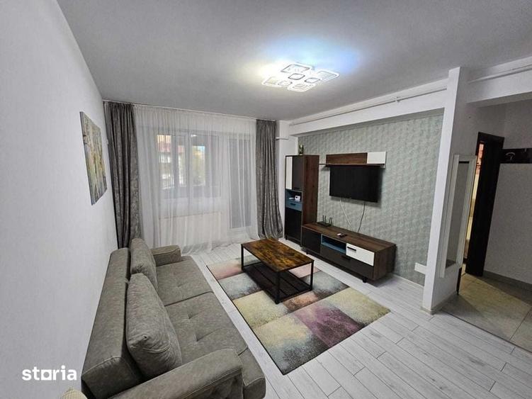 Apartament 2 camere de inchiriat - 1