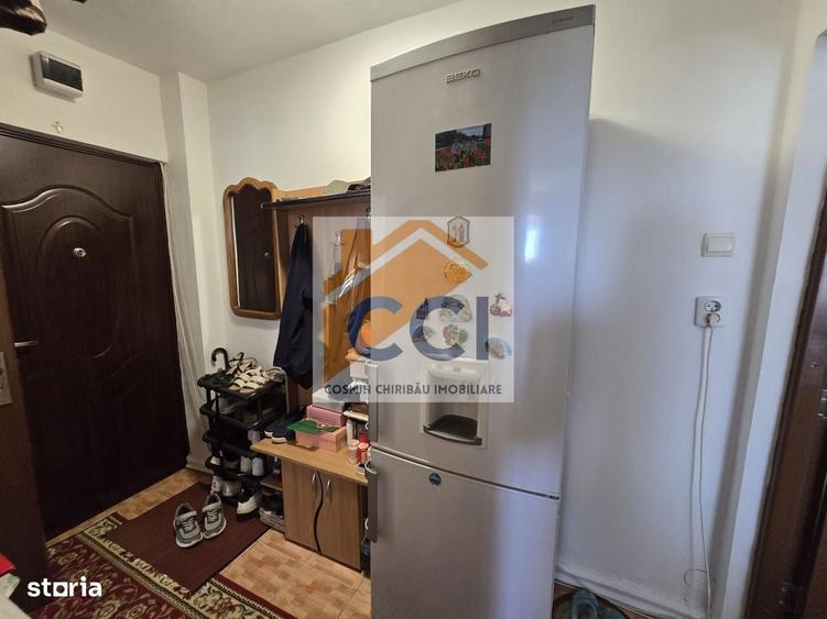 Apartament cu 2 camere în Aviatori