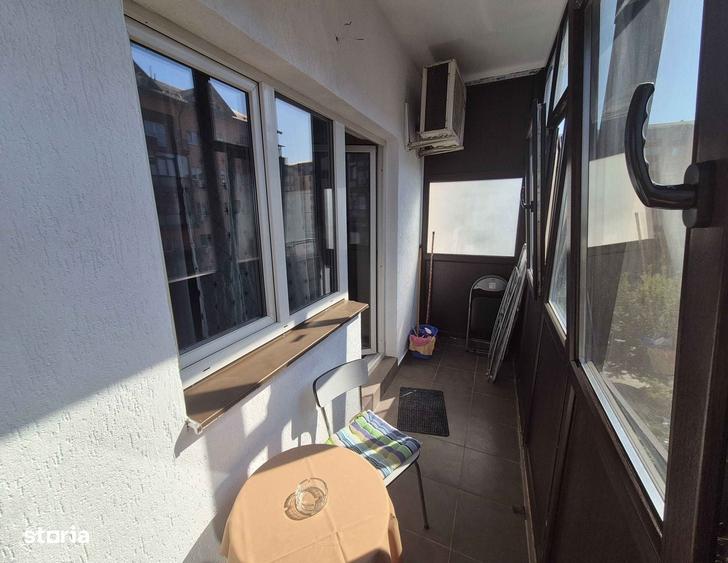 Apartament cu 2 camere în Dudu