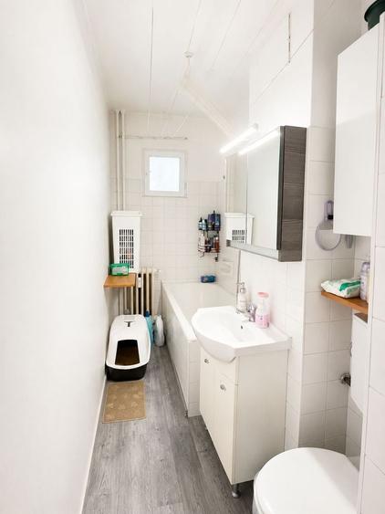 Apartament 3 camere | Circumvalațiunii – Piața Dacia | Etaj 1 | 92.000 - 3