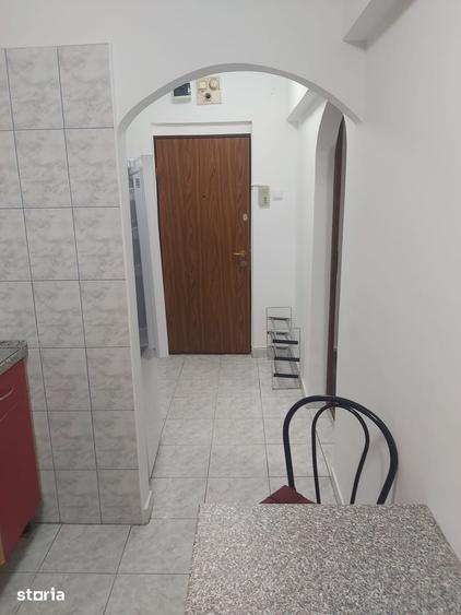 Apartament cu 2 camere în Titan