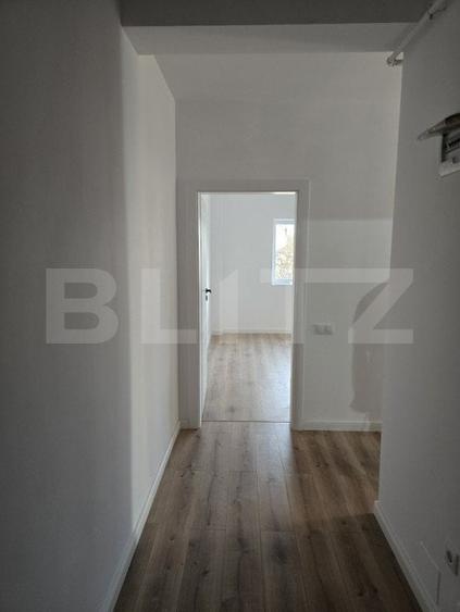 Apartament cu 3 camere decomandat în Apahida