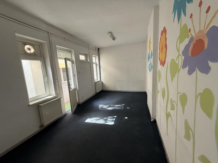 Casă individuală cu 10 camere cu Canalizare în Timpuri Noi