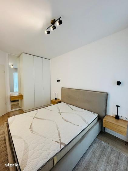 Apartament cu 2 camere, mobilat în Colentina