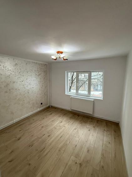 Apartament cu 2 camere în Mioriței