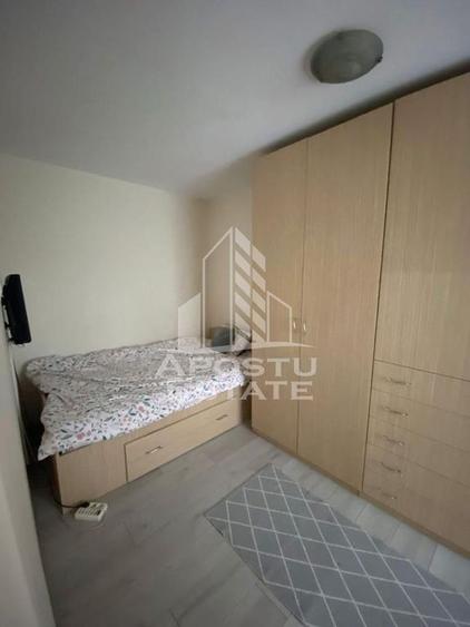 Apartament cu 2 camere, renovat, etaj intermediar,zona Sa... - 6
