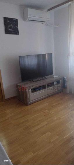 Apartament cu 2 camere semidecomandat, mobilat în Soarelui