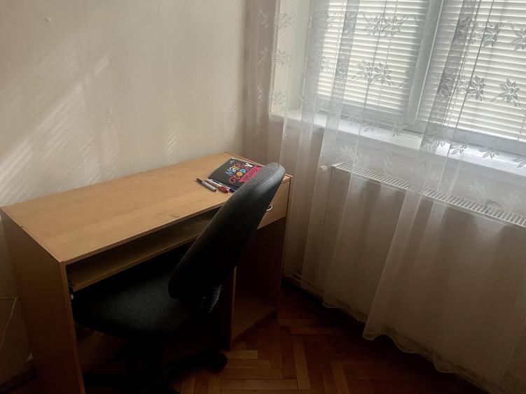 Apartament cu 2 camere semidecomandat în Cedonia
