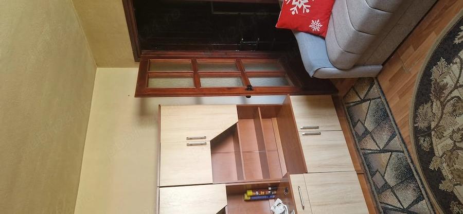 Apartament cu 2 camere semidecomandat în Ciucului