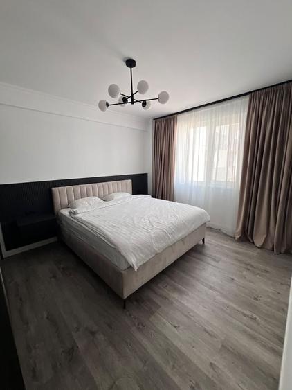 Apartament cu 2 camere decomandat în Giroc