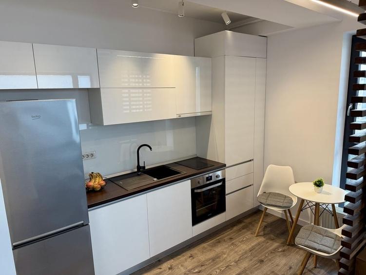 Apartament în Central