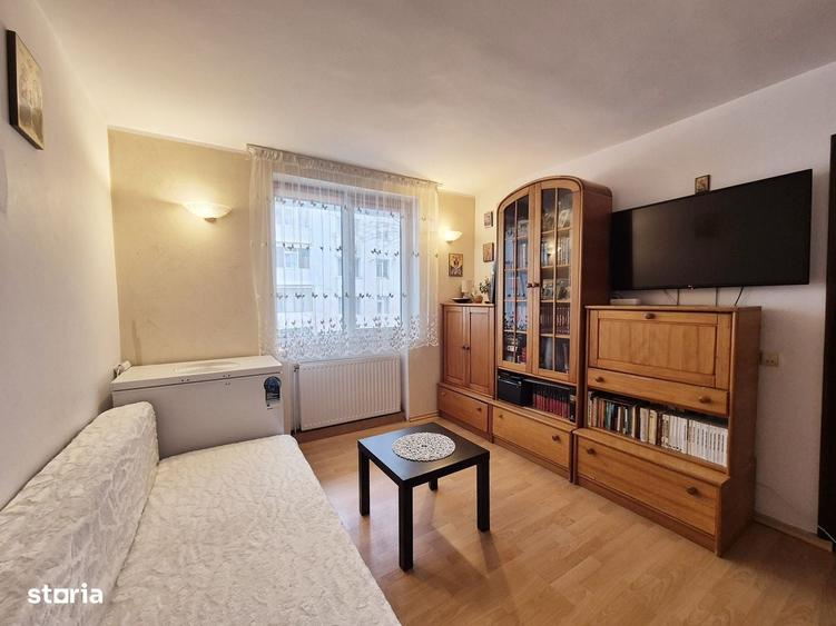 Apartament cu 4 camere, boxa si loc de parcare, Precista - 3