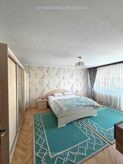 Apartament cu 3 camere semidecomandat în Alba Iulia